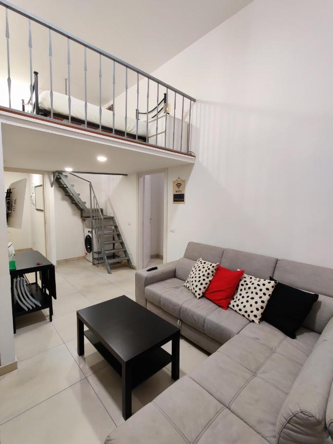 What An Up Apartamento Milão Exterior foto